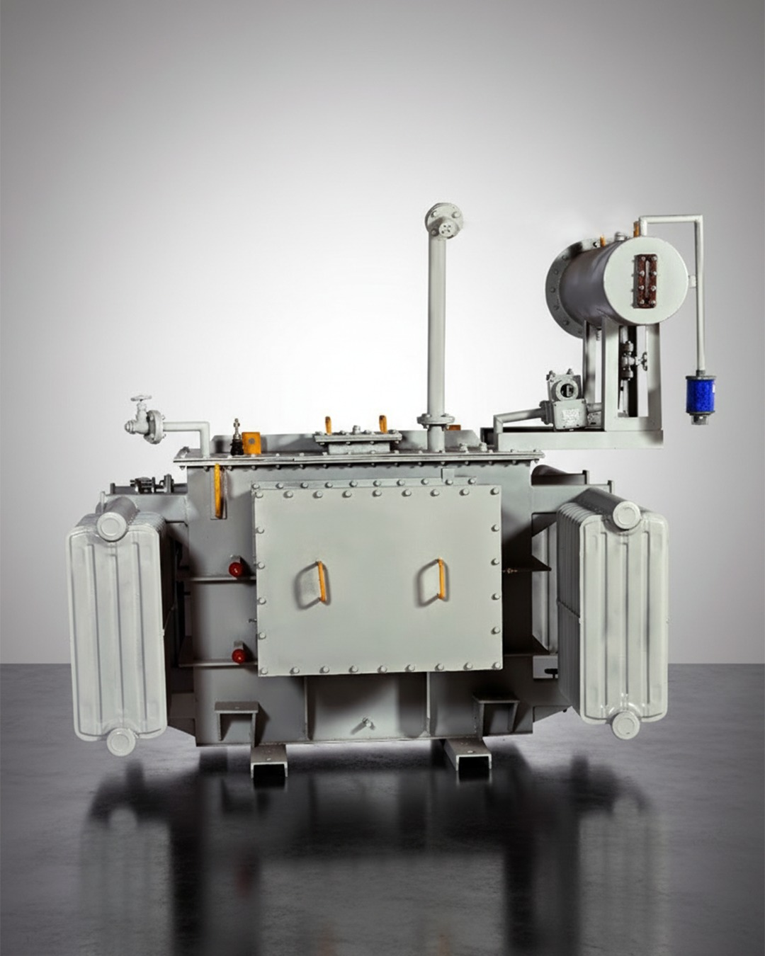 Distribution Transformer 800kVA OCTC 11kV 440/433/415V Dyn11